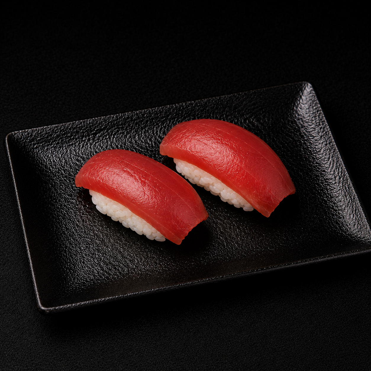 Tuna Nigiri