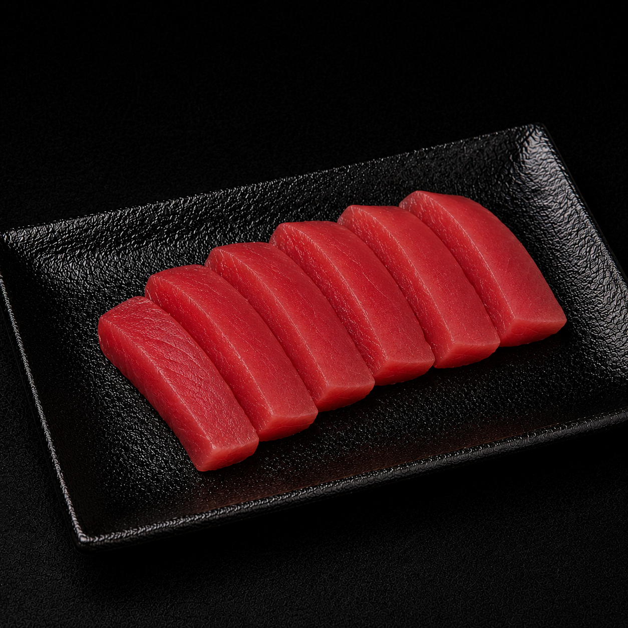 Tuna Sashimi