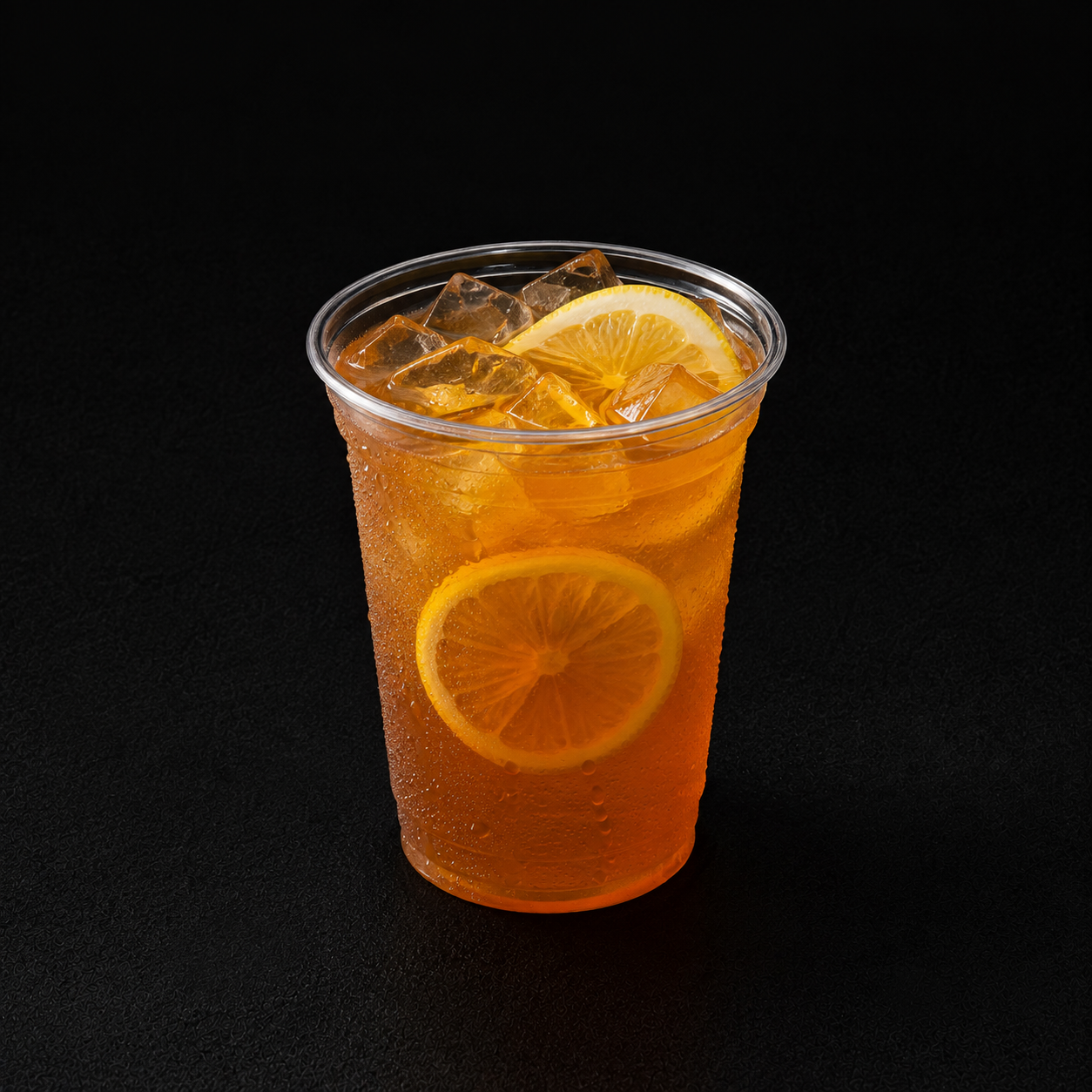 Lemon Tea