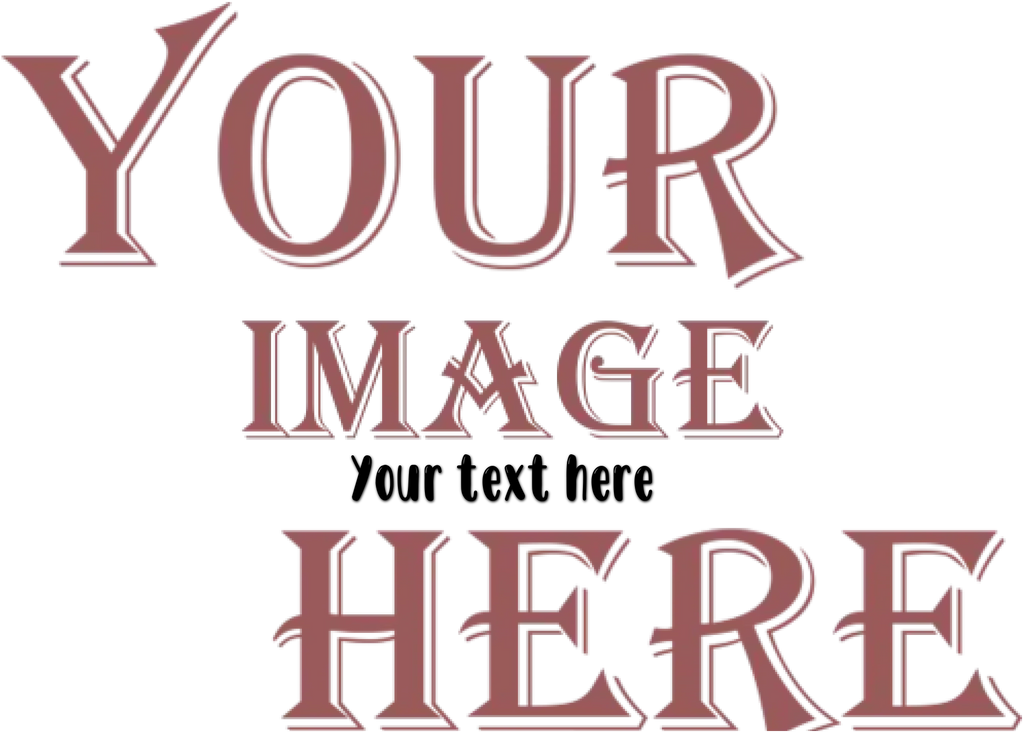 your image here front