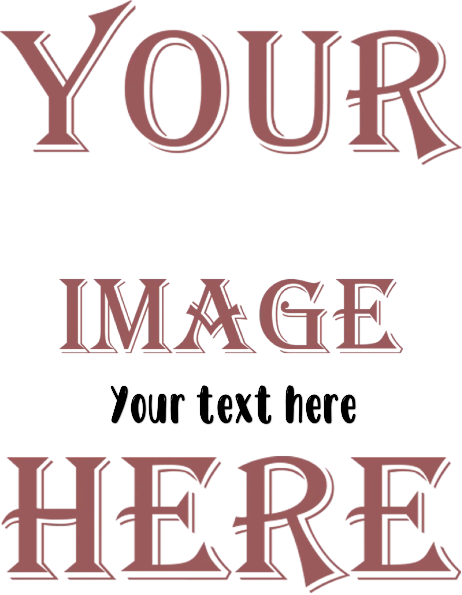 your image here back