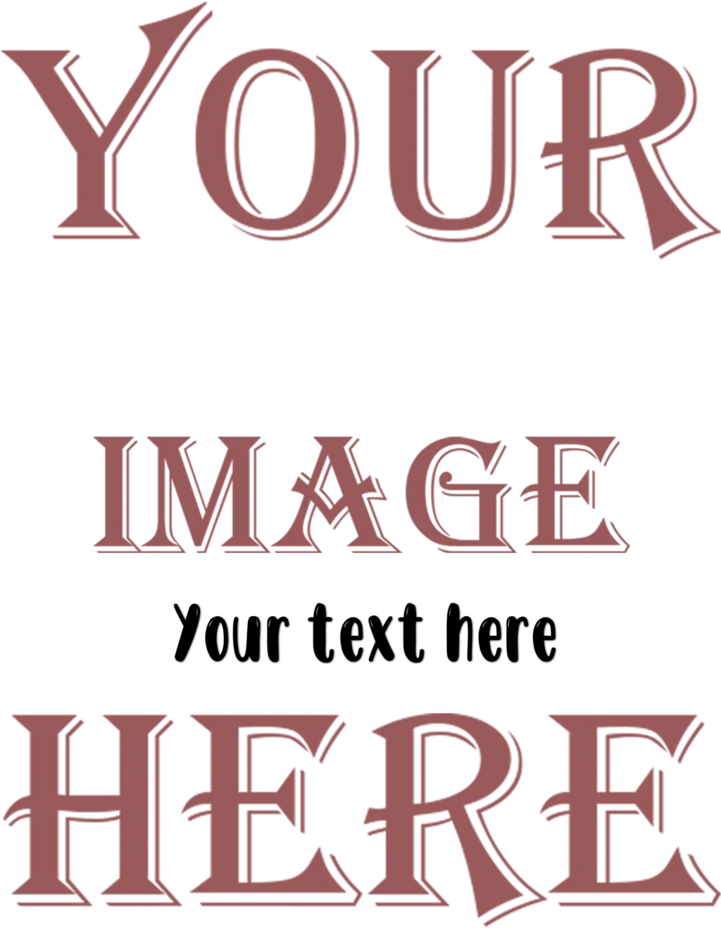 your image here back