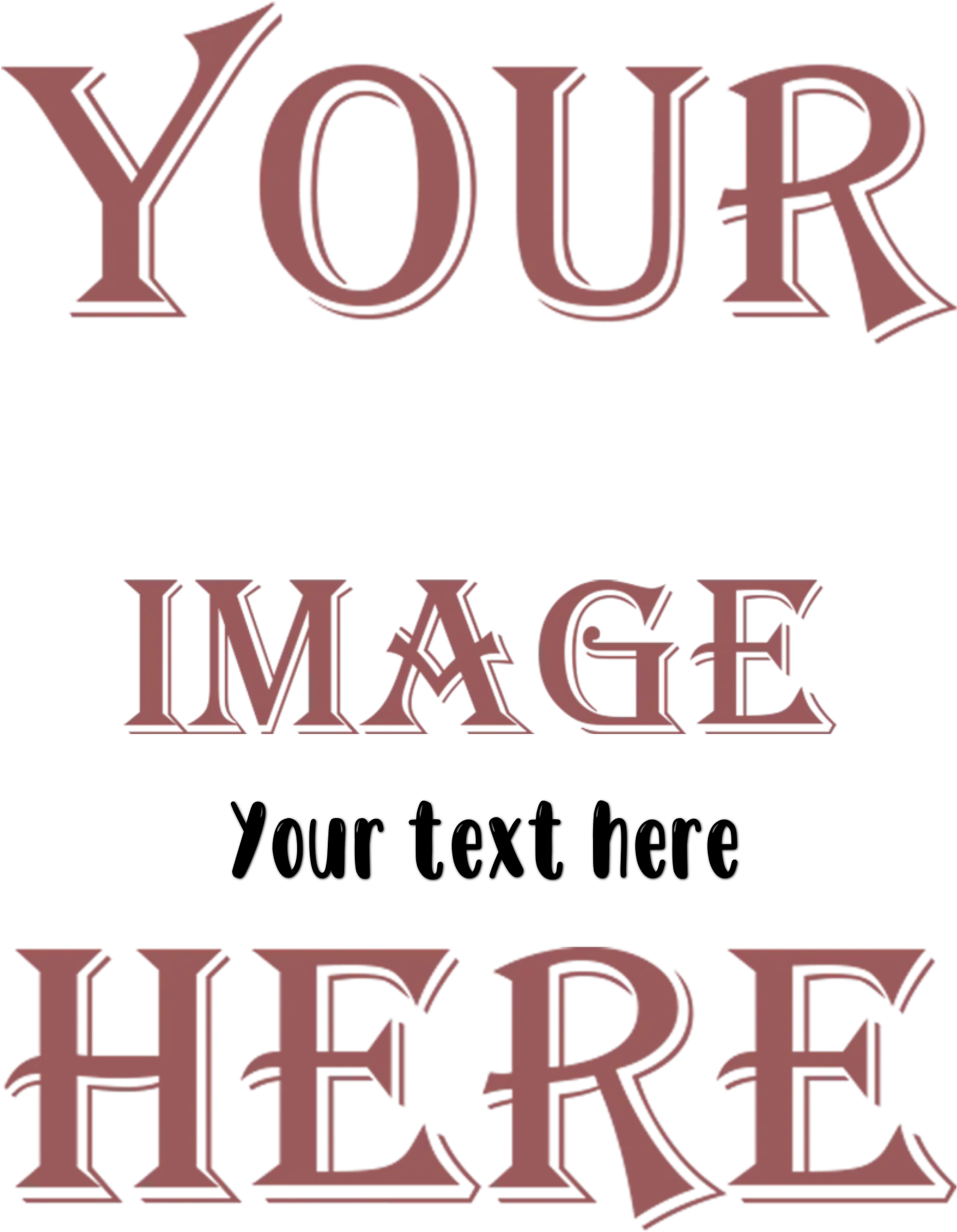 your image here back