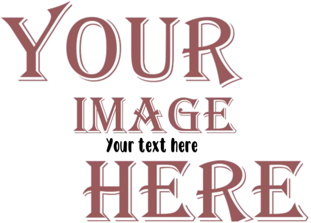 your image here front