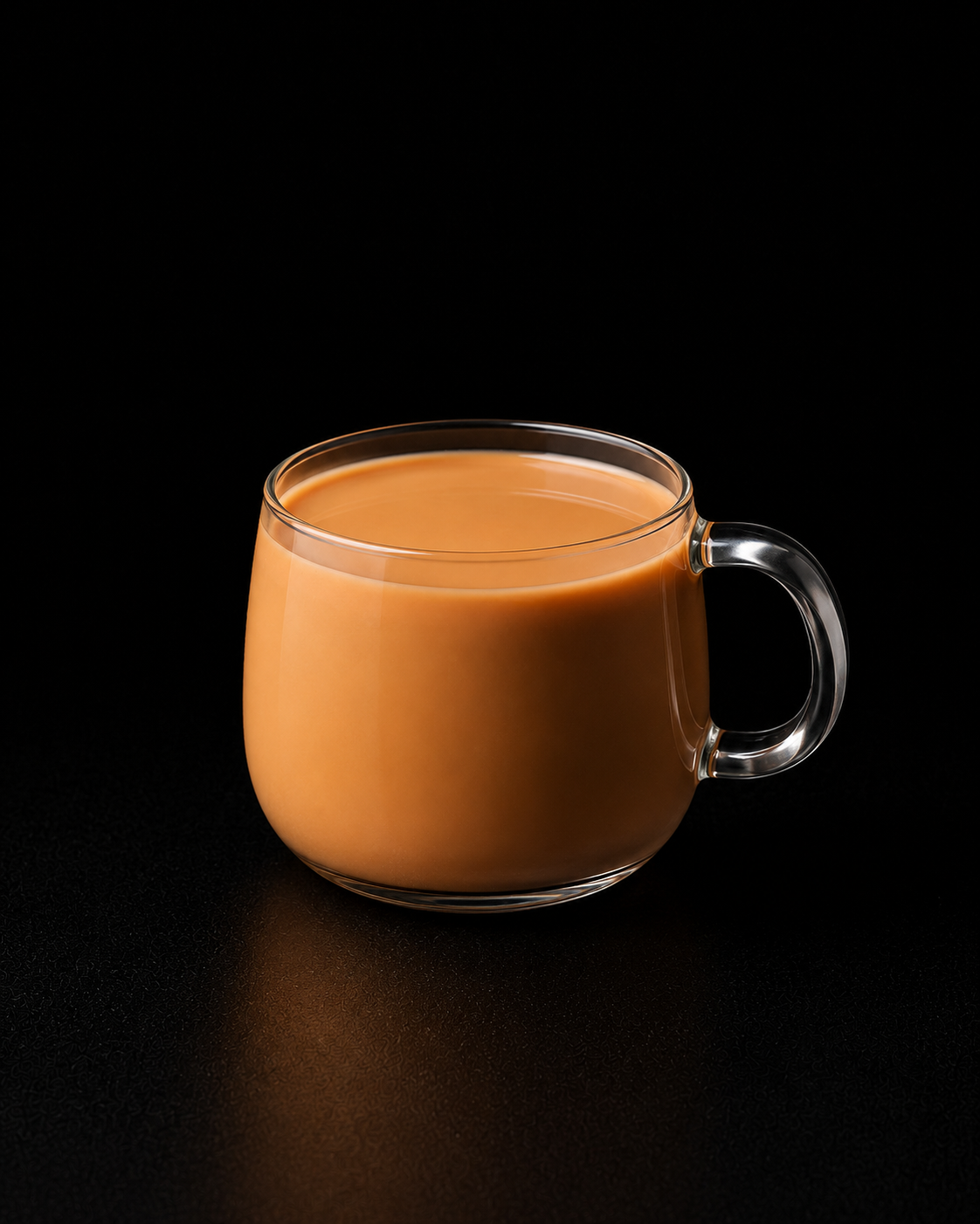 Hong Kong–Style Milk Tea (Hot)