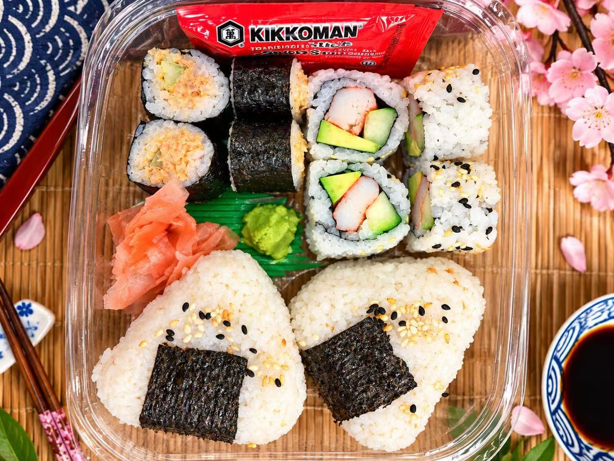 Sushi Combo A